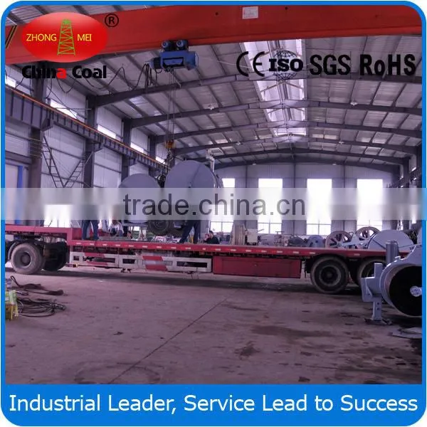 Stringing Equipment Hydraulic Tensioning Equipment photo-2