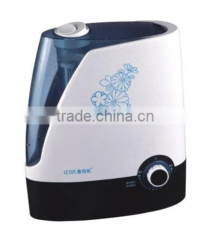Ultrasonic Humidifier