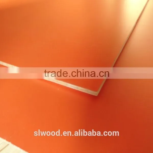 High Glossy High Pressure Laminate / HPL photo-2