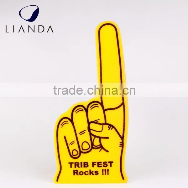 Promotion Sponge Hand,foam Giant Hand,hot Sale Giant Foam Hand photo-5