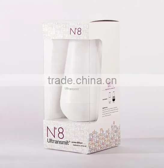 2016 Hot Sale Gifts Ultrasonic Aroma Diffuser/Essential Oil Diffuser With Convenient Operation photo-2