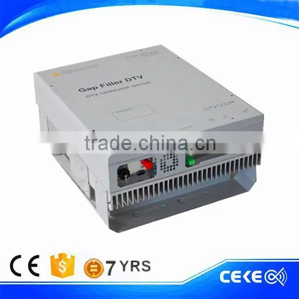 100W Small RF ATSC Transmitter photo-2