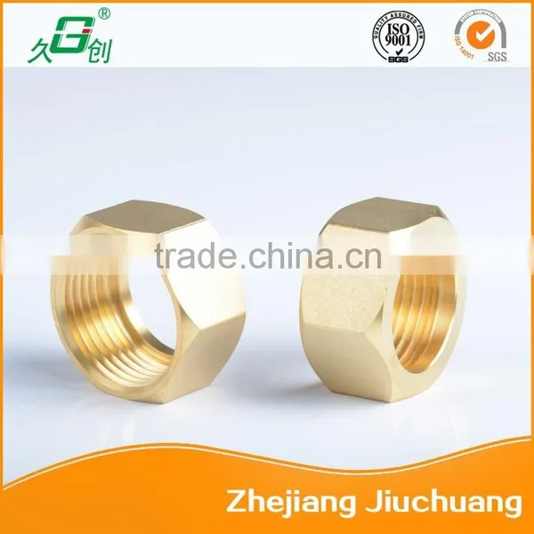 Hex Nut and Lock Nut Types photo-2