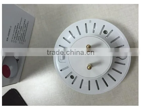 Wireless Smart Alarm Siren Alarm System Paradox 220v Siren photo-4