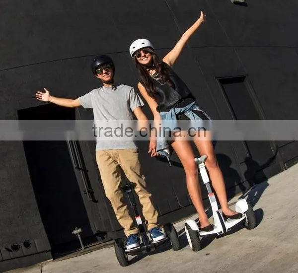 China Direct Factory Xiaomi 9 Mini Pro Bluetooth Hoverboard Smart Drifting Electric Scooter photo-4
