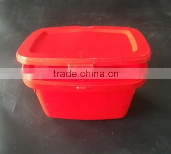0.2kg Korean Chili Sauce Box photo-2