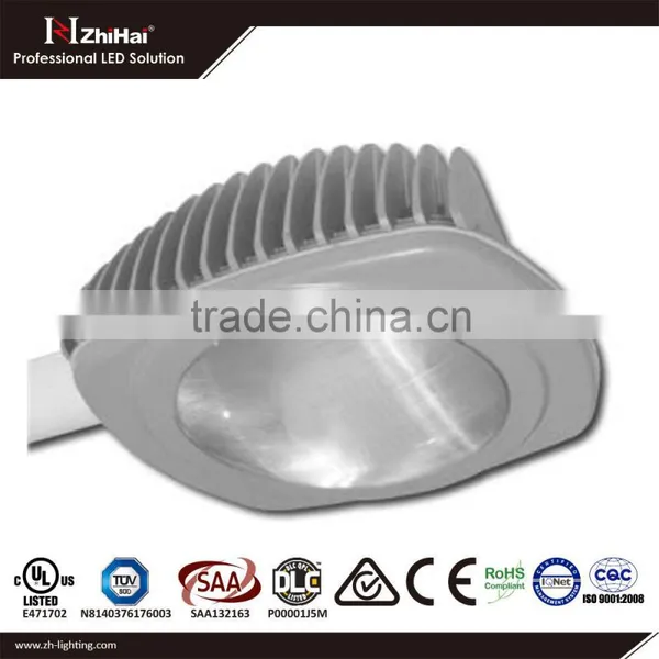 20000 Lumen Aluminum Osram 180W 240W LED Street Light (3 Years Warranty or 5 Years Warranty and UL DLC TUV CE RoHS) photo-4