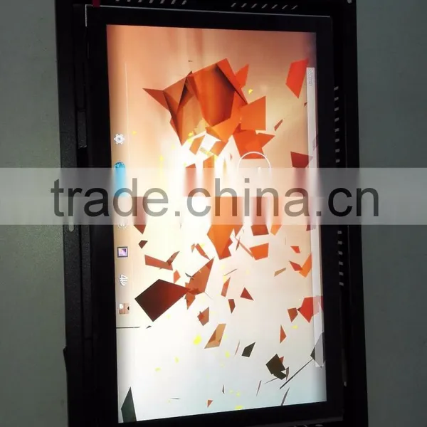 24 Inch TFT LED Open Frame Touchscreen Monitor photo-2