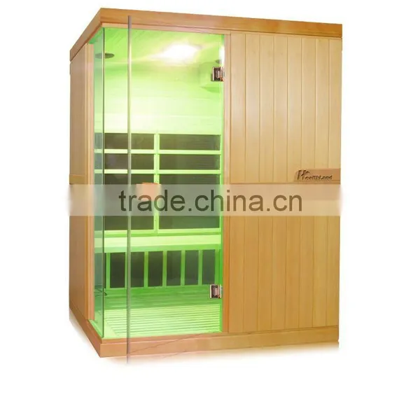 Sauna Room