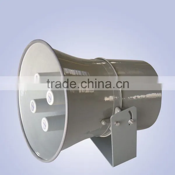 RAH-4C 100-600Watt High Frequency High Powered Alarm Siren Speaker photo-2