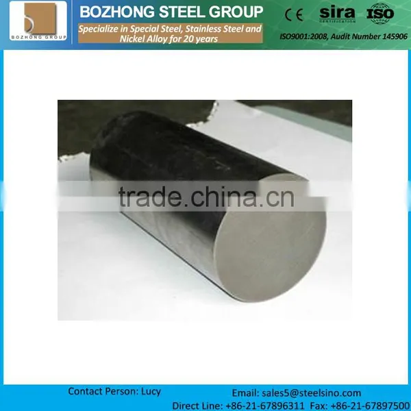 Roll Bar Stainless Steel Astm A479 316l Stainless Steel Bar photo-3