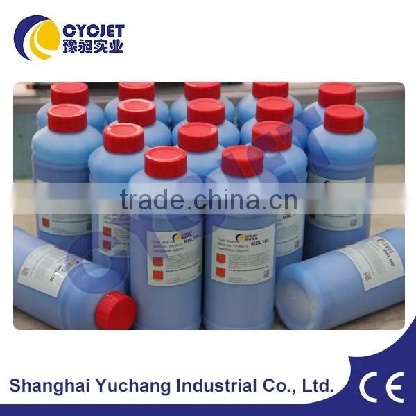 CYCJET Digital Type Inkjet Printer Ink/Small Inkjet Printer Ink Cartridge photo-3