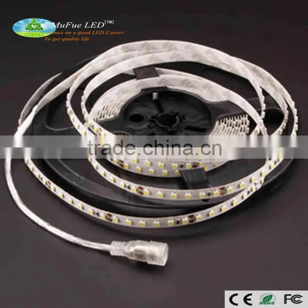 Red Color Economical 12v 3528 LED Strip Light by Mufue photo-2