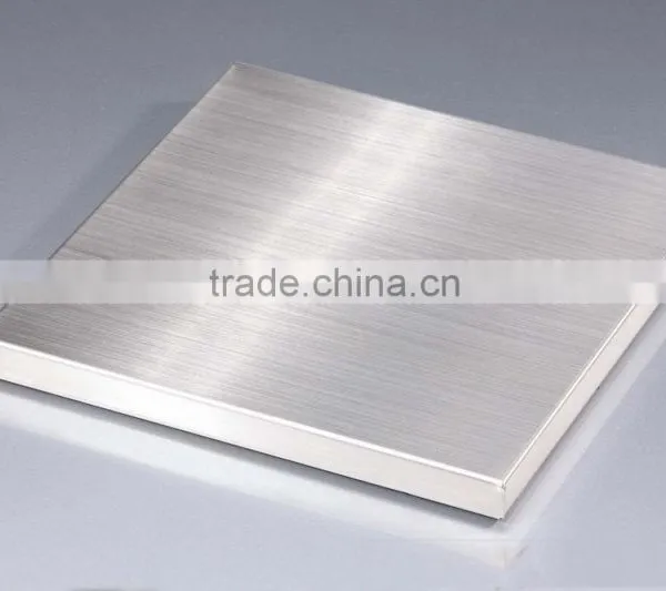 Stainless Steel Slabs photo-5