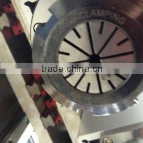 Top Sales 3-spindles Wood Engraving Machinary HSHM1325DK photo-5