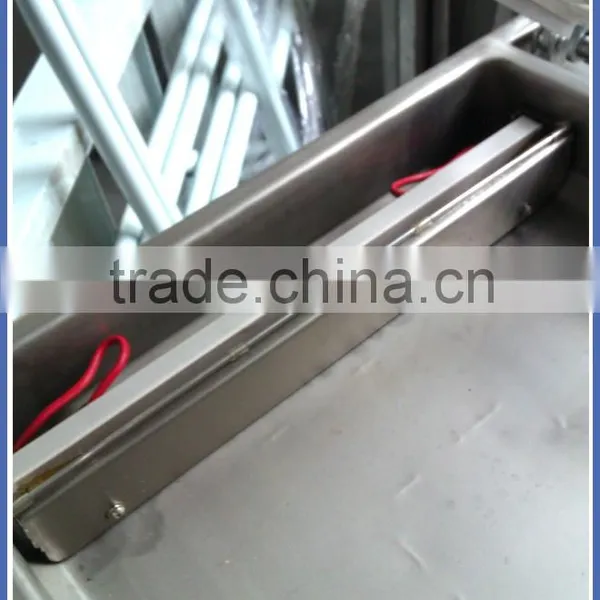 Smaller Kitchen Vacuum Packing Machine photo-2