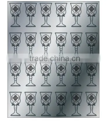 Sticker Sticker 3-D Plastic Cartoon Sticker Kids Car Stickers Cartoon Masks photo-5