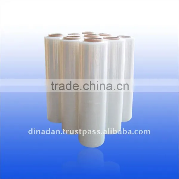 Shrink Wrap With High Quality