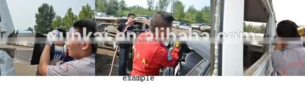 Emergency Impact Impactor Hammer Impactor photo-4