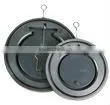 PVC Check Valve UPVC Wafer Check Valve