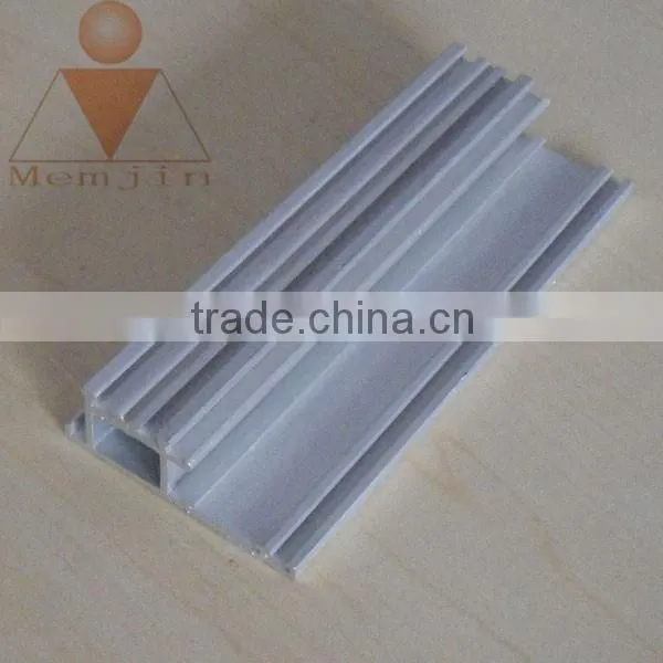2016 Hot Selling CNC Products Aluminium Pergola Parts in High Performance photo-3