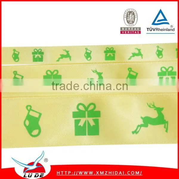 Wholesale Satin Ribbon 6cm Free Shipping for Gift Packing photo-6