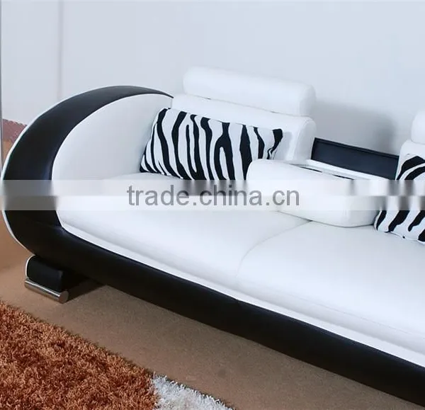 Sofa With Footrest photo-6