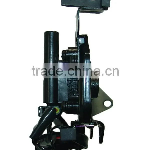 HIGH QUALITY IGNITION COILS FOR HYUNDAI TUCSON TIBURON SANTA FE 27301-37110 27301-37120 ZS270 0986221021 photo-4