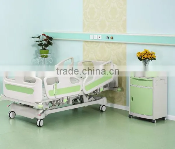 Five Functions Electric Bed