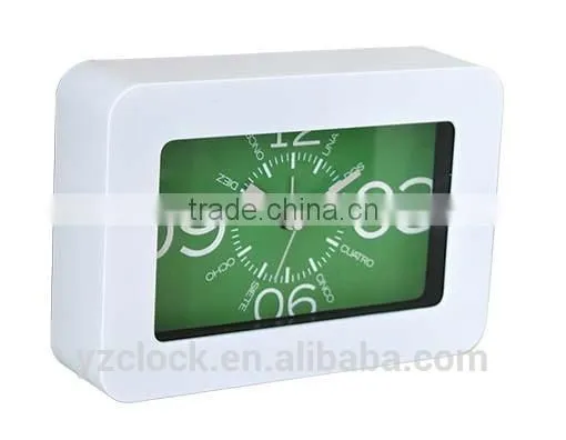Rectangle Clock photo-2
