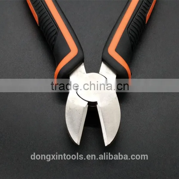 Good Quality With Carbon Steel Plier photo-3
