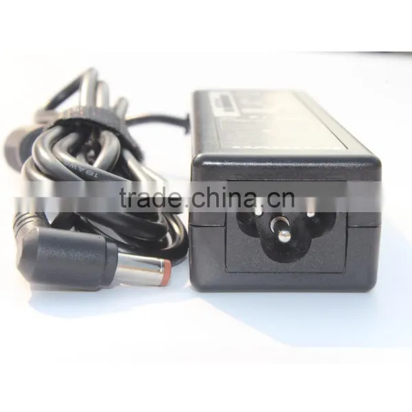 Laptop Power Adapter for Lenovo 20V 4.5A DC Adapter 5.5*2.5mm Oblong Charger Adapter 90W photo-3