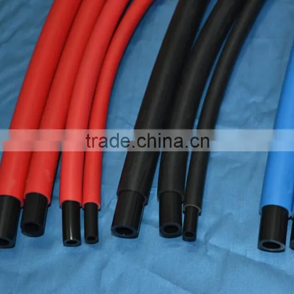 ISO9001 Standard PUH-0604 Double-layer Anti-Spark Hose photo-5