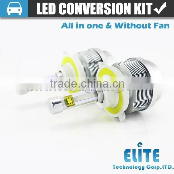 Newest Dedicated LED Car Headlight Fit for H13 Japanese Car LED Head Lamp photo-4