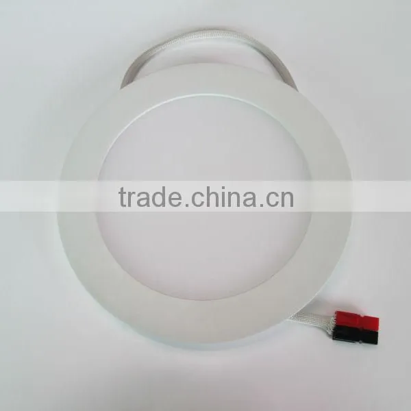 9W 12W 15W 18W Dim or Non Dim LED Down Light Warm White, Daylight or Cool White photo-4