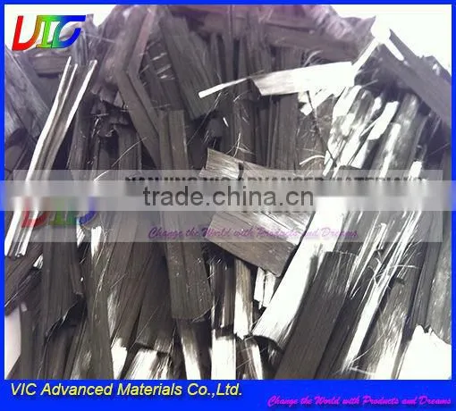 Supply Various Kinds Of Chopped Carbon Fiber,High Strength,Professional Chopped Carbon Fiber Provider photo-5