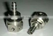 Fitting, Manifold 10-32