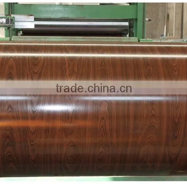 China Supplier Cold Rolled Galvanized Steel Coil Sheet For Roofing Sheet photo-5