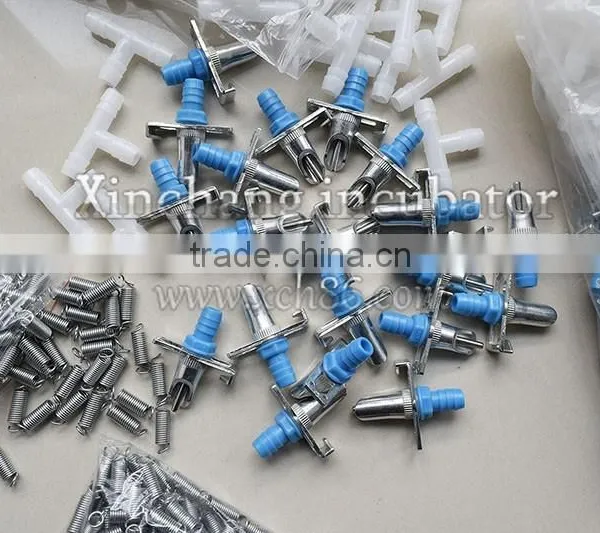 Rabbit Nipple Water/drinker for Industrial Rabbit Cages photo-4