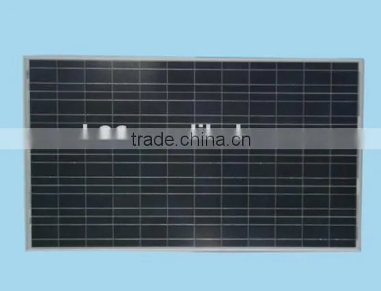 Hot Selling Polycrystalline Solar Panels From China photo-3