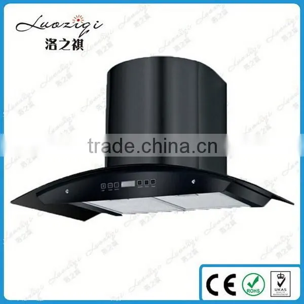 Fashionable New Arrival Promotional Range Hood Slim