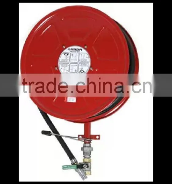 Fire Hose Reel for Storage Hose photo-4