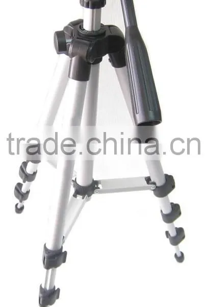 Lighweight Camera Tripod, Aluminum Tripod Stand, Professional Digital Camera Tripod photo-3
