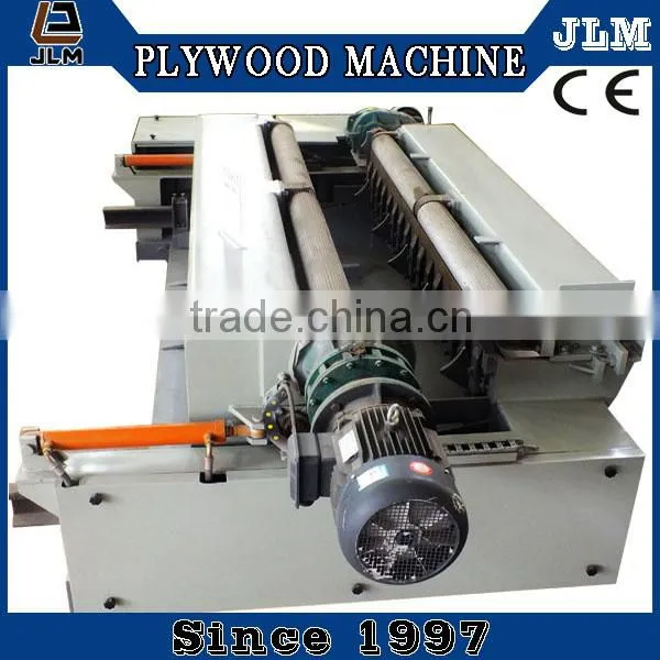China Hot Offer Cnc Automatic Machine Sliced Log photo-4