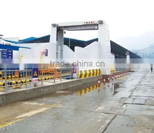 PB Series Cargo/Vehicle Inspection System photo-2