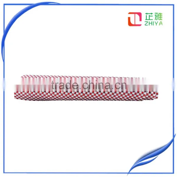 4mm Red With White ab Color Rhinestone Rivet Wholesale Rhinestone Applique Rhinestone Chain Trim Clothing Rhinestone Stickers photo-3