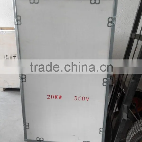 30kw High Voltage Wind Power Charger Controller With Three Phase Dump Load photo-4