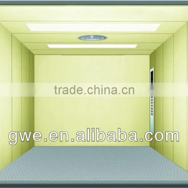 Underground Lifts for Cars photo-2