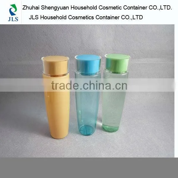 2014 New Make up Remover Biodegradable Cosmetics Bottle photo-2