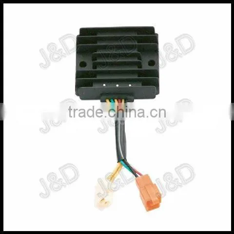 Rectifier